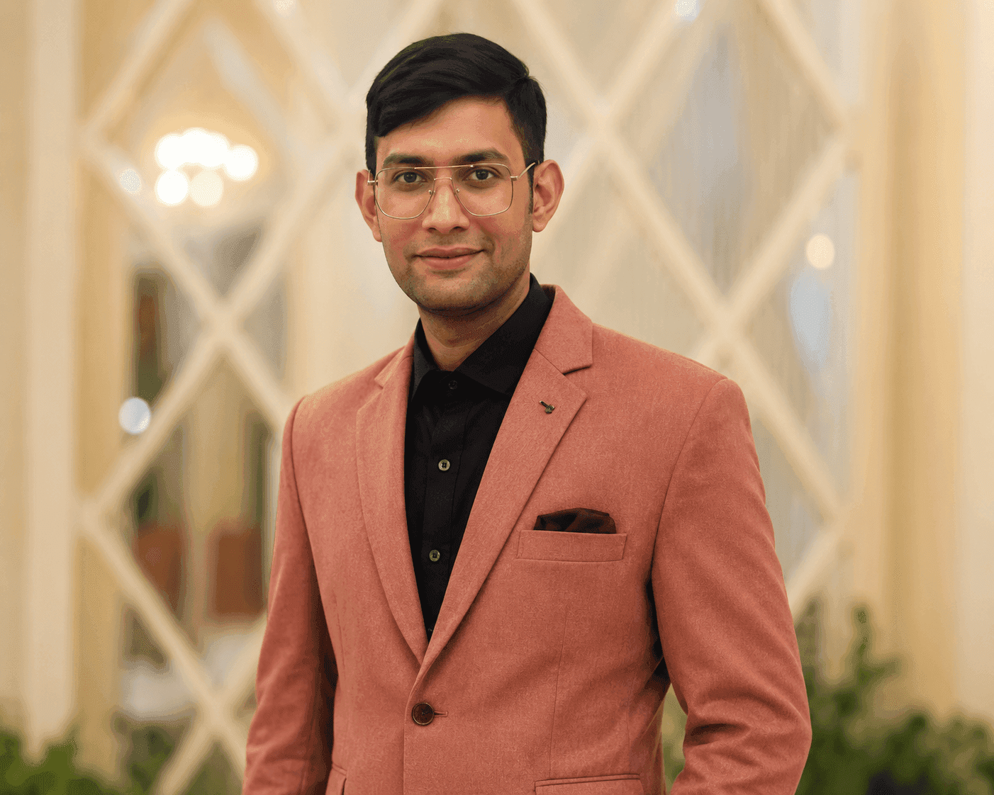Shubham Raheja